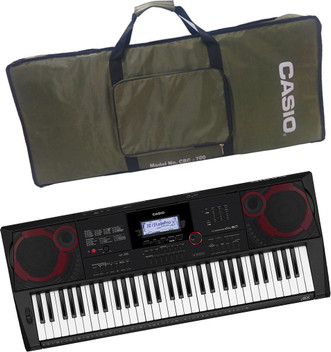 flipkart casio keyboard