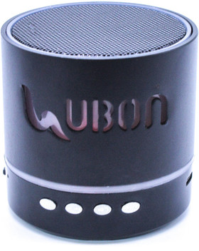speaker bluetooth led
