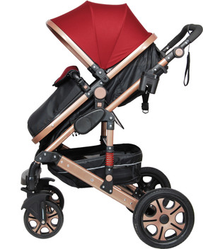 sunbaby pram