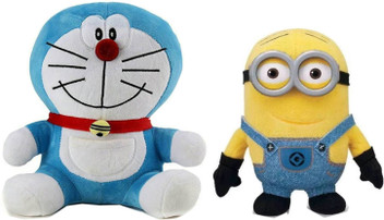 minion soft toy flipkart