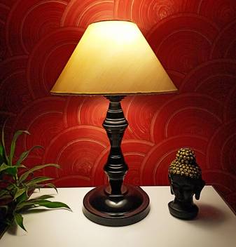 Vrct Classic Off White Khadi Conical Shade And Beautiful Black Base Table Lamp For Bedroom And Drawing Room Table Lamp Table Lamp Price In India Buy Vrct Classic Off White Khadi Conical Shade At kirklands.com, you'll find a beautiful online collection of unique table lamps. vrct classic off white khadi conical