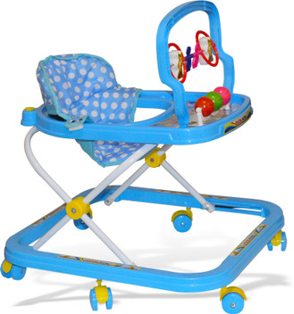 baby walker on flipkart