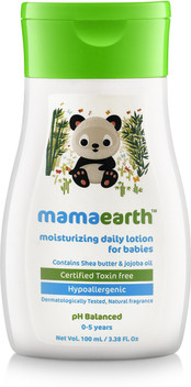 mama earth for kids