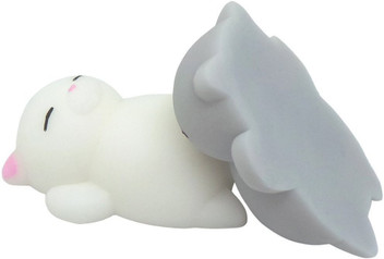 animal spinner toy