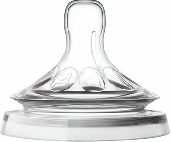 avent fast flow nipples