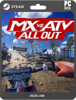 Mx Vs Atv All Out Mx Vs Atv All Out Ps4 Review Playstation Country N4g Mx Vs Atv All Out Mx Vs Atv All Out Ps4 Review Playstation Country N4g
