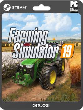 Farming Simulator 19 Price In India Buy Farming Simulator 19