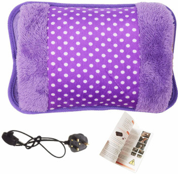 hot water bag on flipkart