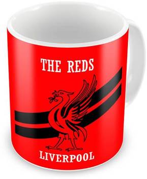 Streetmarket Soccer Ball Life Football Accessories Love Liverpool Fc You Ll Never Walk Alone Coffee 12 Oz Perfect For Coffee And Tea Lovers 513 Ceramic Mug Price In India