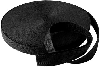 1 wide webbing