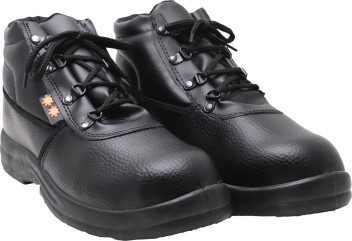 aero steel safety shoes price