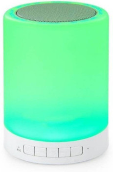 touch sound lamp speaker