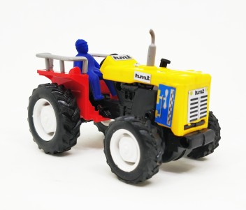 tractors toys