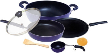 induction cookware set