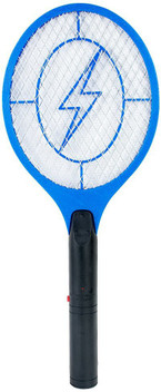 hand bug zapper