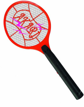 bug zapper paddle