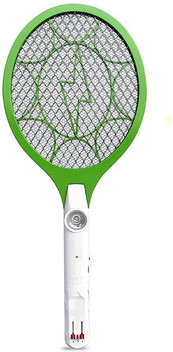 fly swatter zapper