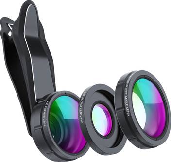 Skyvik Signi 3 In 1 Mobile Lens Kit Mobile Phone Lens Price In