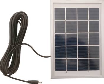I Solarlite 2 8w5v Solar Panel With 5 Meter Cable Solar Panel Price In India Buy I Solarlite 2 8w5v Solar Panel With 5 Meter Cable Solar Panel Online At Flipkart Com