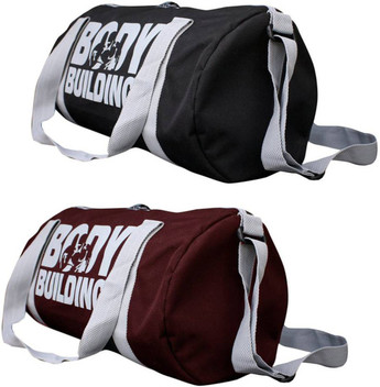 gym bag size