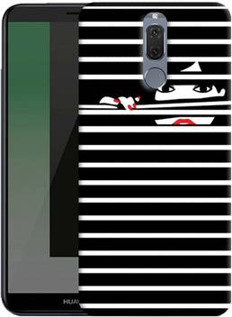 Londonux Back Cover For Huawei Mate 10 Lite Londonux Flipkart Com