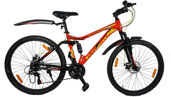 atlas disk brake cycle