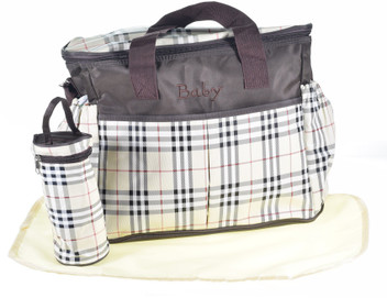 baby changing bag organiser