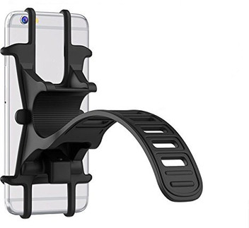 bike mount elastic bands