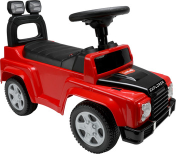 luvlap ranger jeep