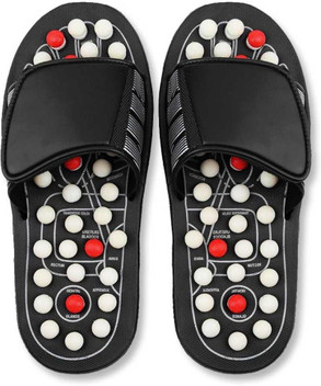 acupressure slippers flipkart