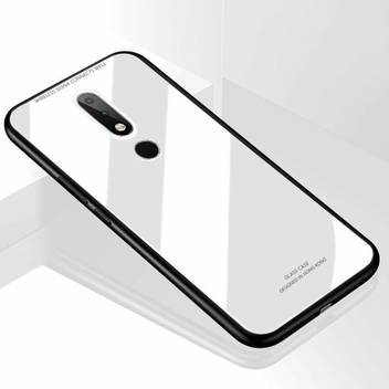 Aaralhub Back Cover For Nokia 6 1 Nokia 6 2018 Aaralhub Flipkart Com