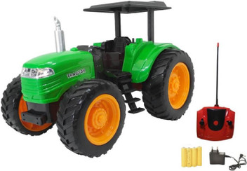 flipkart remote control tractor