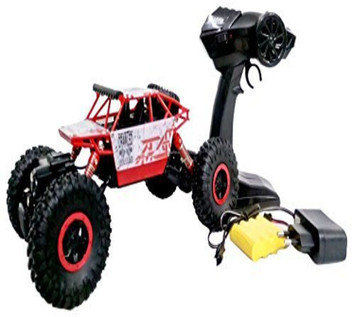 flipkart rc truck