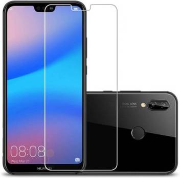Cybnetic Tempered Glass Guard For Huawei Mate 20 Pro Cybnetic Flipkart Com