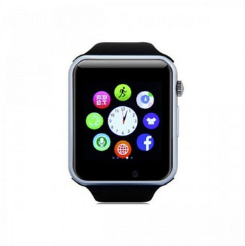 screen touch watch 4g flipkart