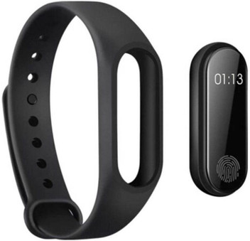 casvo m2 band