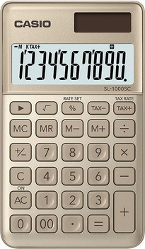 flipkart casio calculator