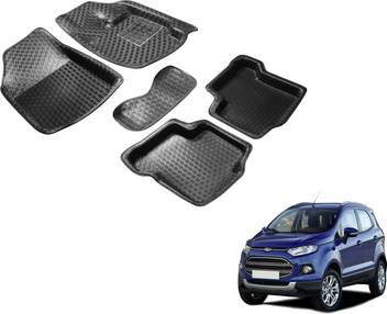 Autyle Eva Plastic 3d Mat For Ford Ecosport Price In India Buy Autyle Eva Plastic 3d Mat For Ford Ecosport Online At Flipkart Com
