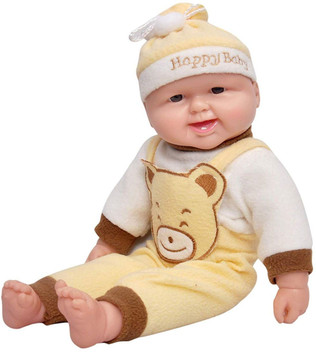 laughing baby boy toy