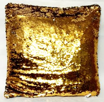 Bluebird A Lovely Golden Silver Dual Sided And Diy Desiginer Cushion Pillow 38 Cm A Lovely Golden Silver Dual Sided And Diy Desiginer Cushion Pillow Shop For Bluebird Products In India Flipkart Com