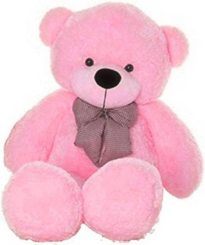 teddy bear pink color
