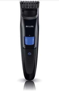 philips qt4001 trimmer charger