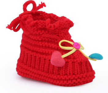newborn infant booties