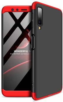 As Back Cover For Samsung Galaxy A7 2018 Edition As Flipkart Com