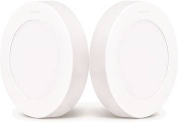 Philips Star Surface 12w Round Surface Panel 6500k Cool Day Light Flush Mount Ceiling Lamp Price In India Buy Philips Star Surface 12w Round Surface Panel 6500k Cool Day Light Flush