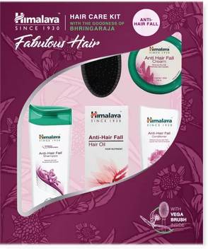 Himalaya Hair Care Kit Price In India Buy Himalaya Hair Care Kit Online At Flipkart Com