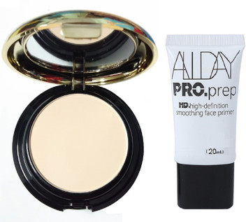 new face powder