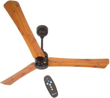 Gorilla Renesa 1200 Mm Bldc Motor With Remote 3 Blade Ceiling Fan