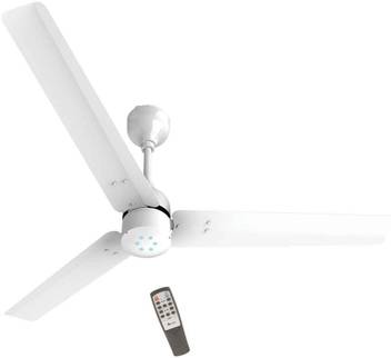 Gorilla Renesa 1200 Mm Bldc Motor With Remote 3 Blade Ceiling Fan