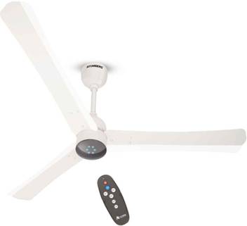 Gorilla Renesa 1200 Mm Bldc Motor With Remote 3 Blade Ceiling Fan